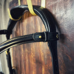 Stella browband - MASEGO horsewear - Equiluxe Tack