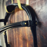 Stella browband - MASEGO horsewear - Equiluxe Tack