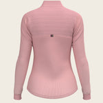  Stripes on Rose Sport Sun Shirt - Espoir Equestrian - Equiluxe Tack