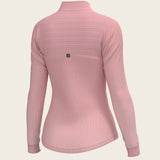  Stripes on Rose Sport Sun Shirt - Espoir Equestrian - Equiluxe Tack