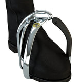 STS (Space Technology Safety) English Stirrup Irons - STS - Equiluxe Tack