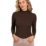Equisite Elements of Style Alesia Shirt – Fall & Neutral Hues