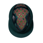 Suomy Apex Riding Helmet – Damask Green (Lady) - Equiluxe Tack