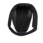 Suomy Apex Riding Helmet – Damask Total Black (Lady) - Equiluxe Tack