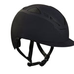 Suomy Apex Riding Helmet – HNT Black Matte - Equiluxe Tack