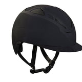 Suomy Apex Riding Helmet – HNT Black Matte - Equiluxe Tack