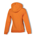Suomy Mens Winter Jacket - Orange - Equiluxe Tack