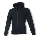 Suomy Women's Winter Jacket - Black - Equiluxe Tack