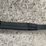 Super Grip Reins - Heavy Rubber Rein for Ultimate Grip - Hand Stops 5" (13cm) Apart - CorrectConnect - Equiluxe Tack