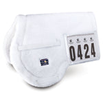 SuperQuilt Competition Number Pad with Pockets - SuperQuilt - Equiluxe Tack
