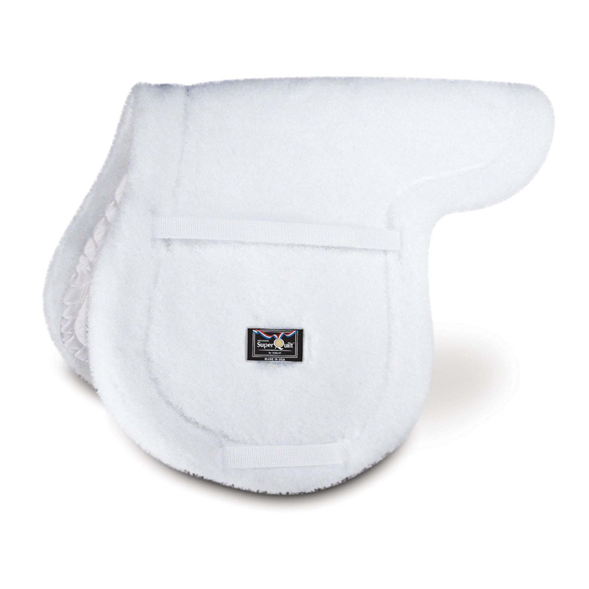 SuperQuilt Cross Country Non - Slip Pad - SuperQuilt - Equiluxe Tack