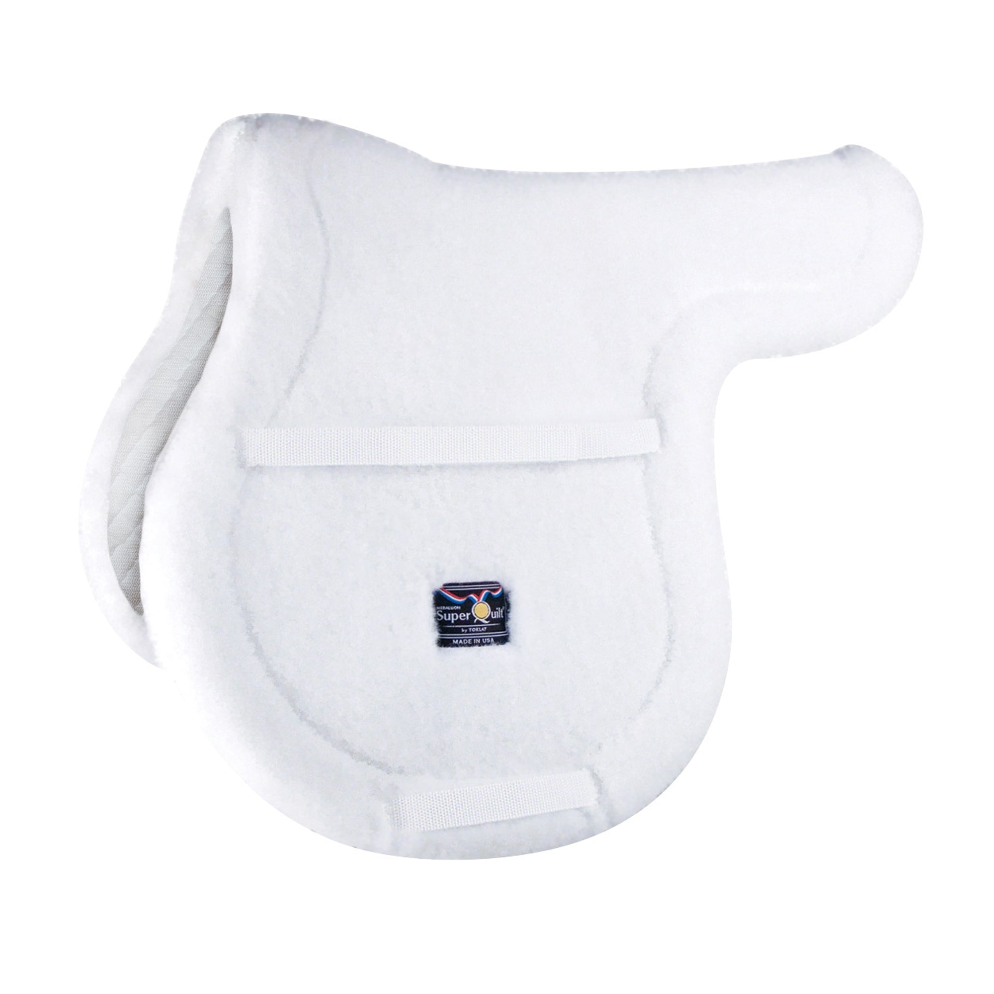 SuperQuilt High Profile Non - Slip Pad - SuperQuilt - Equiluxe Tack