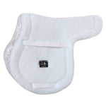 SuperQuilt High Profile Saddle Pad with Velcro Spine - SuperQuilt - Equiluxe Tack