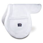 SuperQuilt Non - Slip Saddle Pad - SuperQuilt - Equiluxe Tack