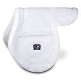 SuperQuilt Non - Slip Saddle Pad - SuperQuilt - Equiluxe Tack