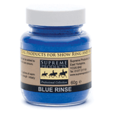 Supreme Products Blue Rinse - 60g - Supreme Products - Equiluxe Tack