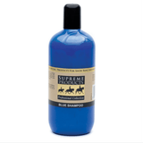 Supreme Products Blue Shampoo - 1 litre - Supreme Products - Equiluxe Tack