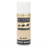 Supreme Products Cover Magic Black - 400ml - Supreme Products - Equiluxe Tack