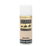 Supreme Products Cover Magic Brown - 400ml - Supreme Products - Equiluxe Tack