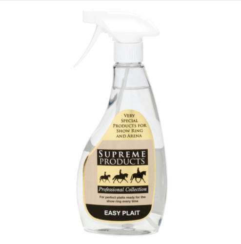 Supreme Products Easy Plait - 500ml - Supreme Products - Equiluxe Tack