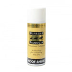Supreme Products Hoof Shine Spray - Clear - 400ml - Supreme Products - Equiluxe Tack
