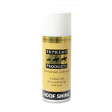 Supreme Products Hoof Shine Spray - Clear - 400ml - Supreme Products - Equiluxe Tack