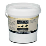 Supreme Products Leg & Body Whitener - 1kg - Supreme Products - Equiluxe Tack