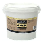Supreme Products Leg & Body Whitener - 2.5kg - Supreme Products - Equiluxe Tack