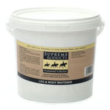 Supreme Products Leg & Body Whitener - 2.5kg - Supreme Products - Equiluxe Tack