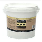 Supreme Products Leg & Body Whitener - 5kg - Supreme Products - Equiluxe Tack