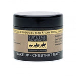 Supreme Products Make Up Chestnut Matt - 50ml - Supreme Products - Equiluxe Tack