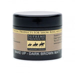 Supreme Products Make Up Dark Brown Matt - 50ml - Supreme Products - Equiluxe Tack