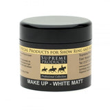 Supreme Products Make Up White Matt - 50ml - Supreme Products - Equiluxe Tack