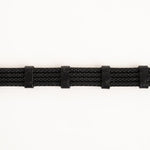 Sure Grip Rubber Rein with 1" Hand Stop - CorrectConnect - Equiluxe Tack