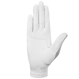Tactiq Model L White Riding Gloves - Equiluxe Tack
