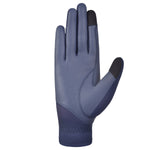 Tactiq Model O Navy Riding Gloves - Equiluxe Tack