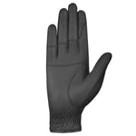 Tactiq Model V Black Riding Gloves - Equiluxe Tack