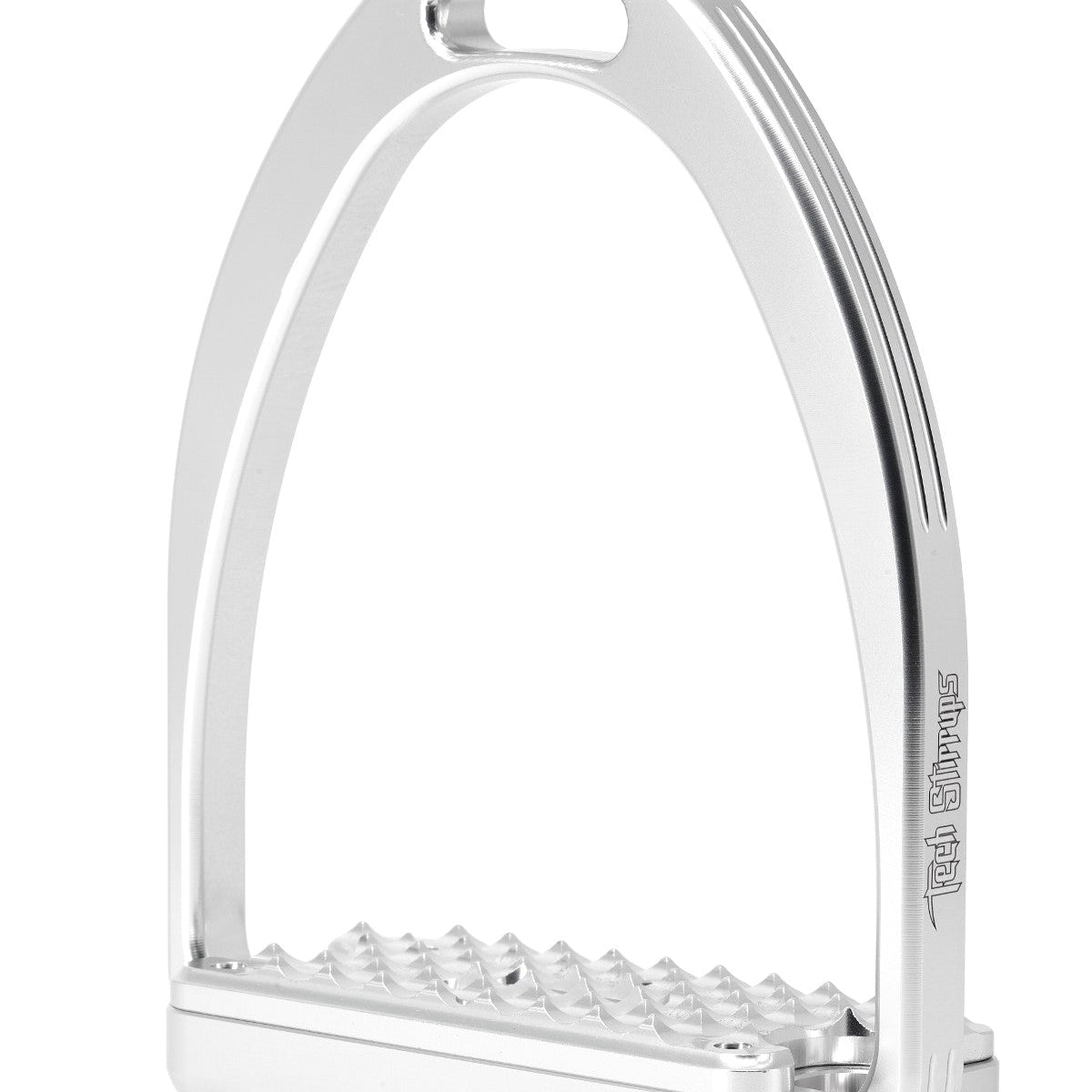 Tech Stirrups 'Capri' Classic Dressage Stirrups - Tech Stirrups - Equiluxe Tack