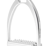 Tech Stirrups 'Capri' Classic Dressage Stirrups - Tech Stirrups - Equiluxe Tack