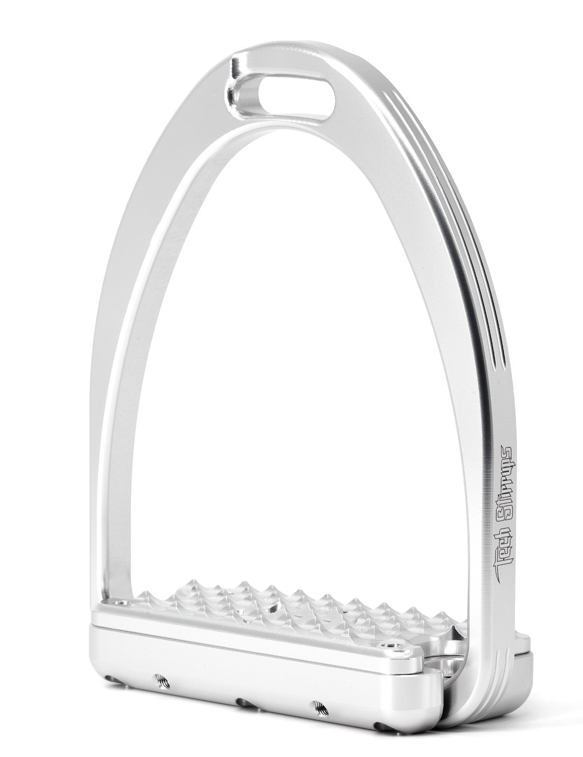 Tech Stirrups 'Capri' Classic Dressage Stirrups - Tech Stirrups - Equiluxe Tack