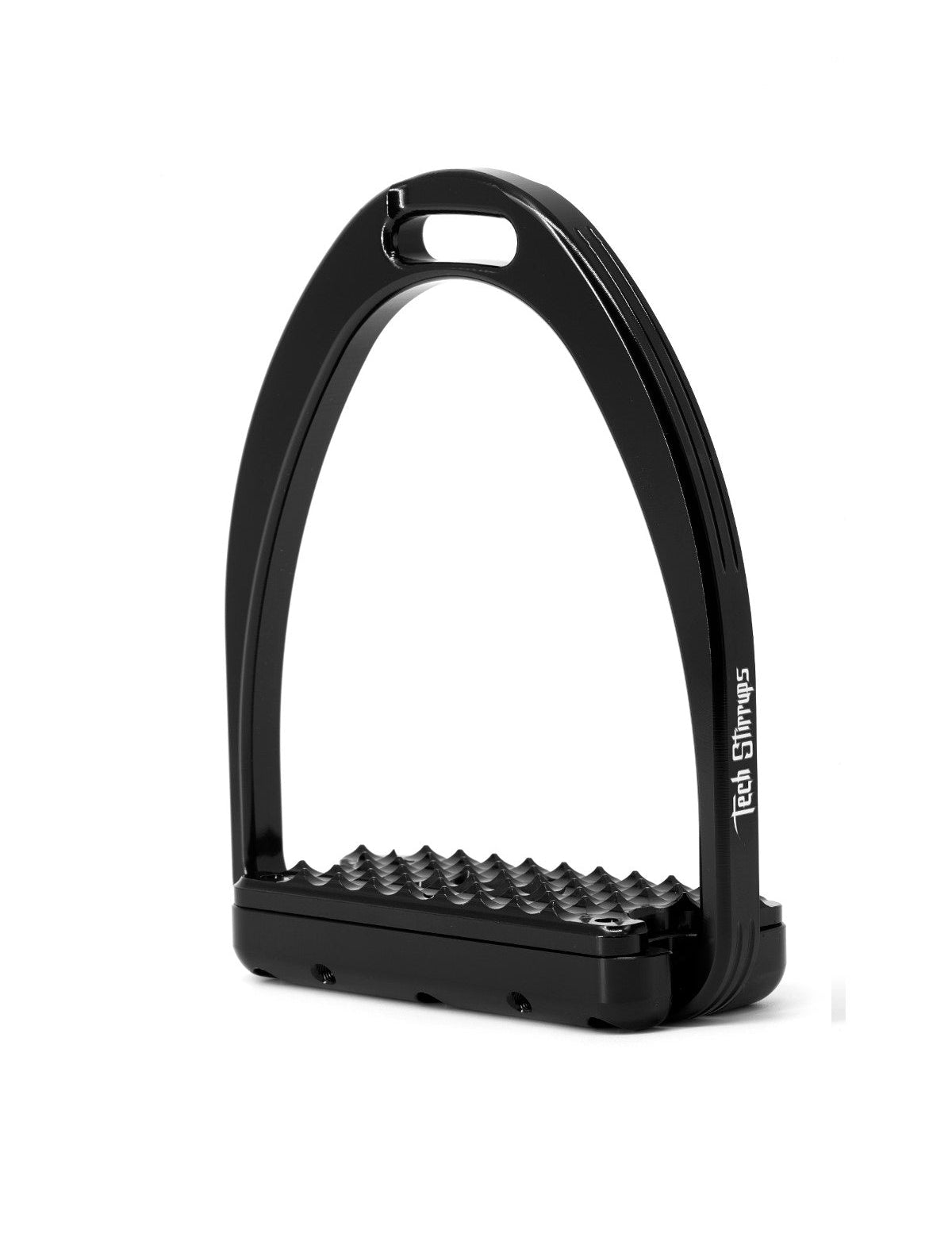 Tech Stirrups 'Capri' Classic Dressage Stirrups - Tech Stirrups - Equiluxe Tack