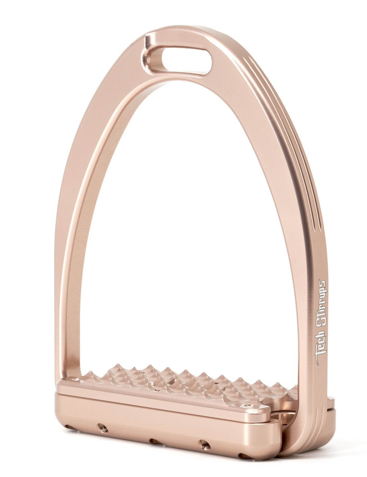 Tech Stirrups 'Capri' Classic Dressage Stirrups - Tech Stirrups - Equiluxe Tack