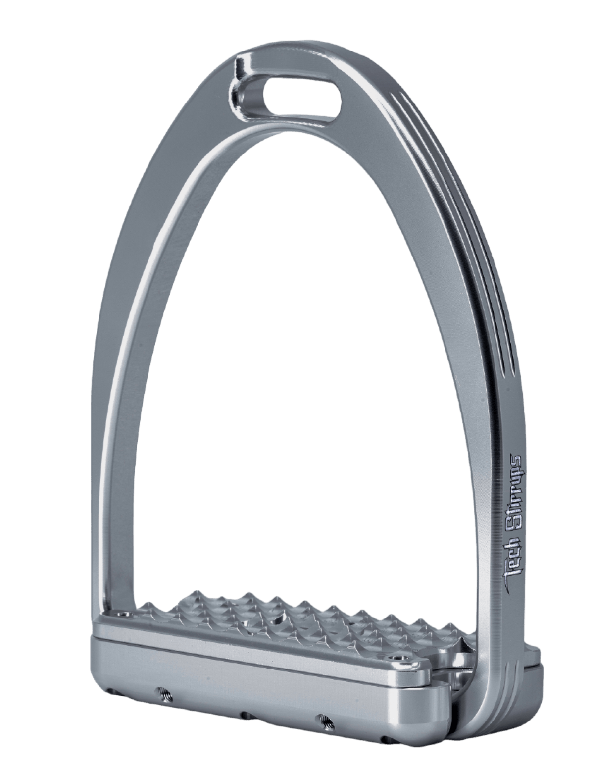 Tech Stirrups 'Capri' Classic Dressage Stirrups - Tech Stirrups - Equiluxe Tack