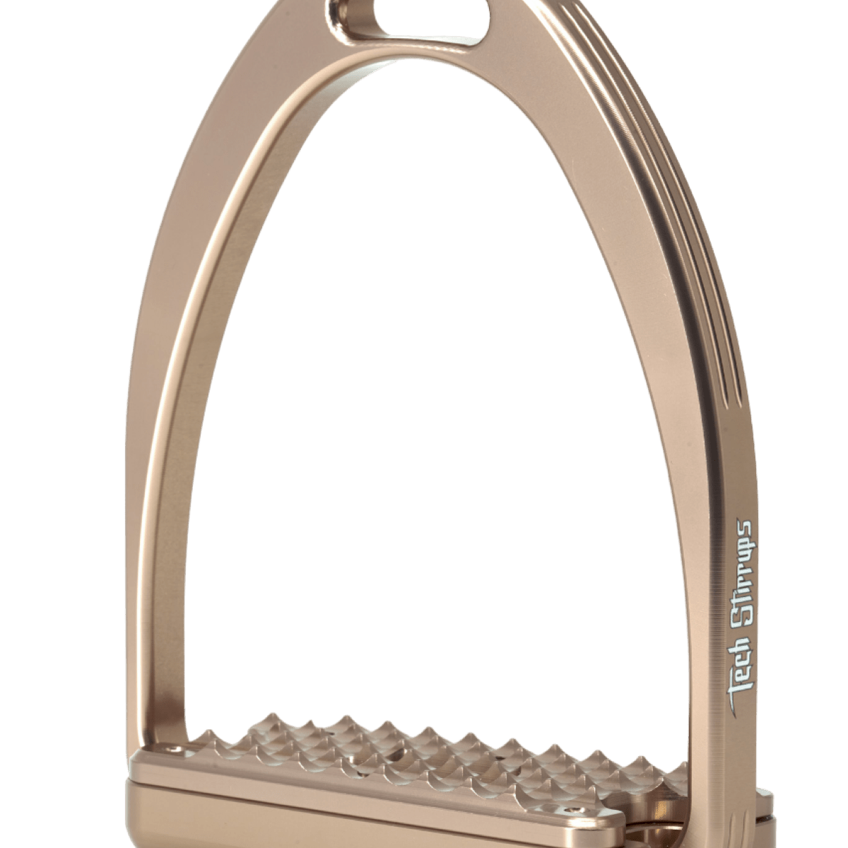 Tech Stirrups 'Capri' Classic Dressage Stirrups - Tech Stirrups - Equiluxe Tack