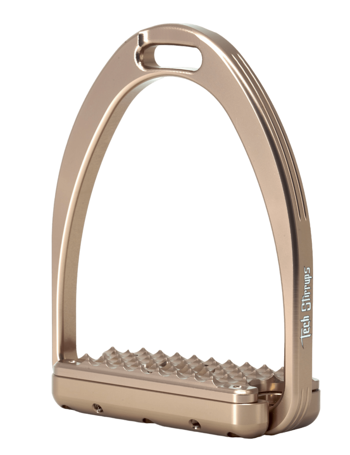Tech Stirrups 'Capri' Classic Dressage Stirrups - Tech Stirrups - Equiluxe Tack