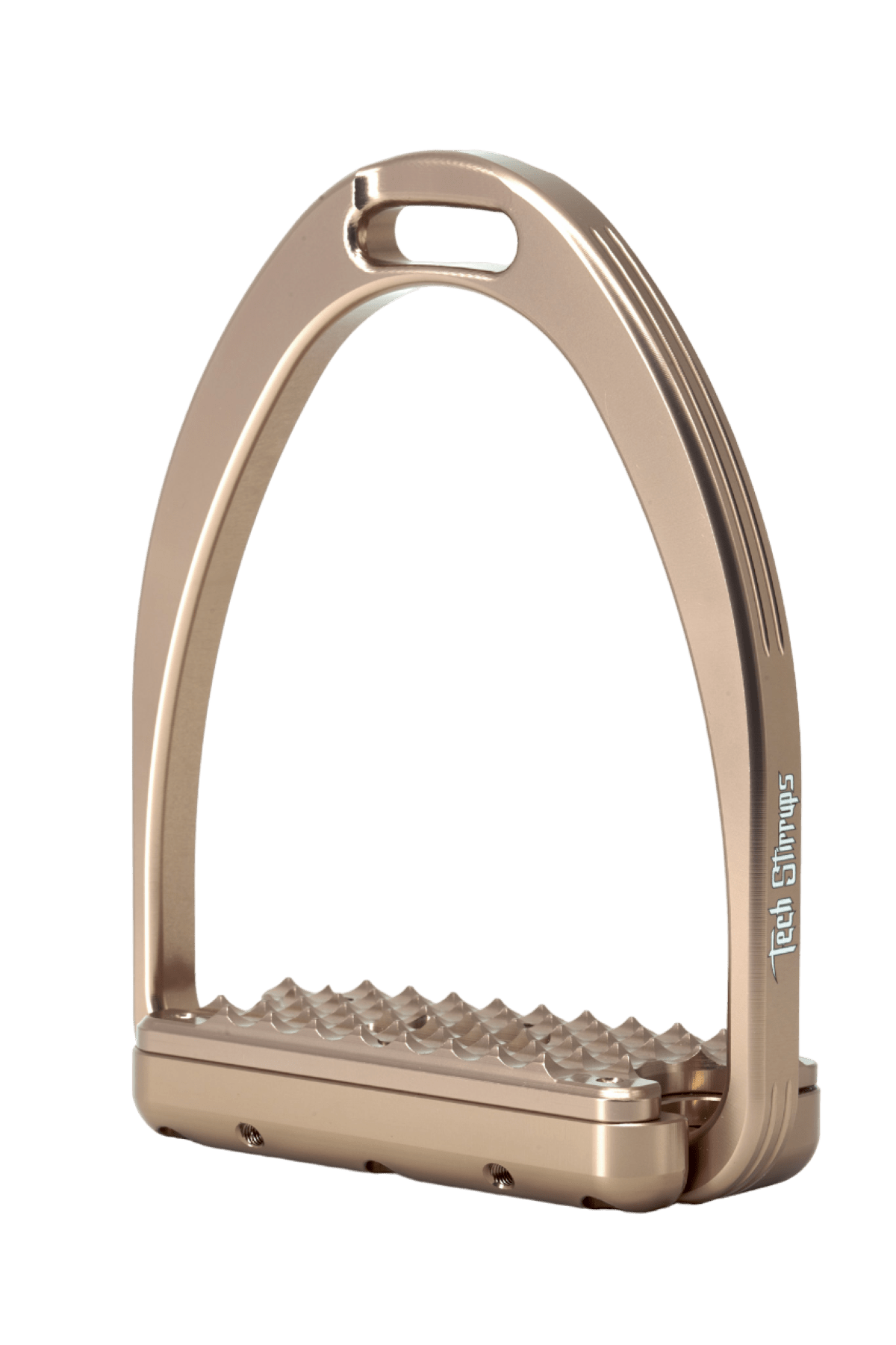 Tech Stirrups 'Capri' Classic Dressage Stirrups - Tech Stirrups - Equiluxe Tack