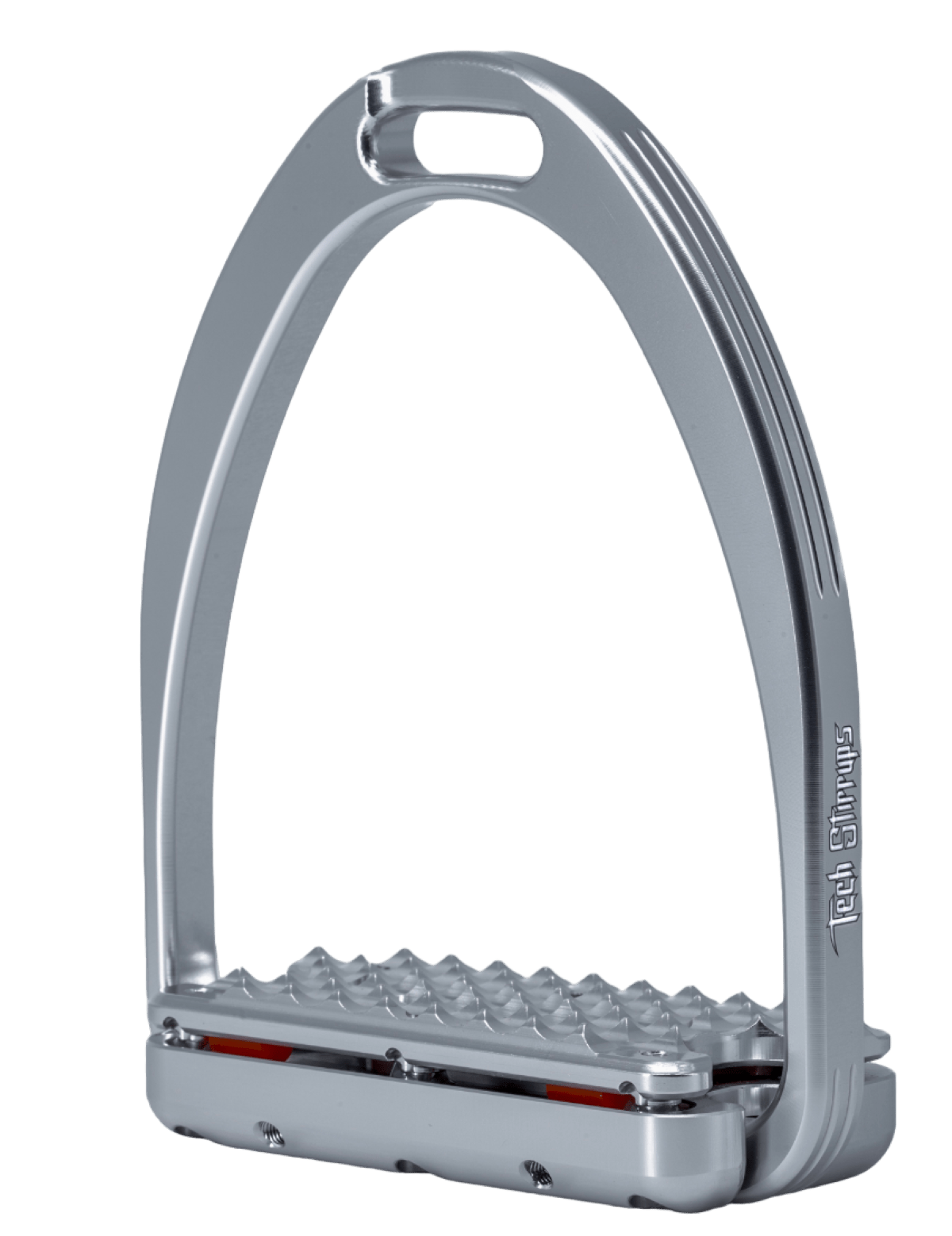 Tech Stirrups 'Capri Plus' Classic Dressage Stirrups - Tech Stirrups - Equiluxe Tack