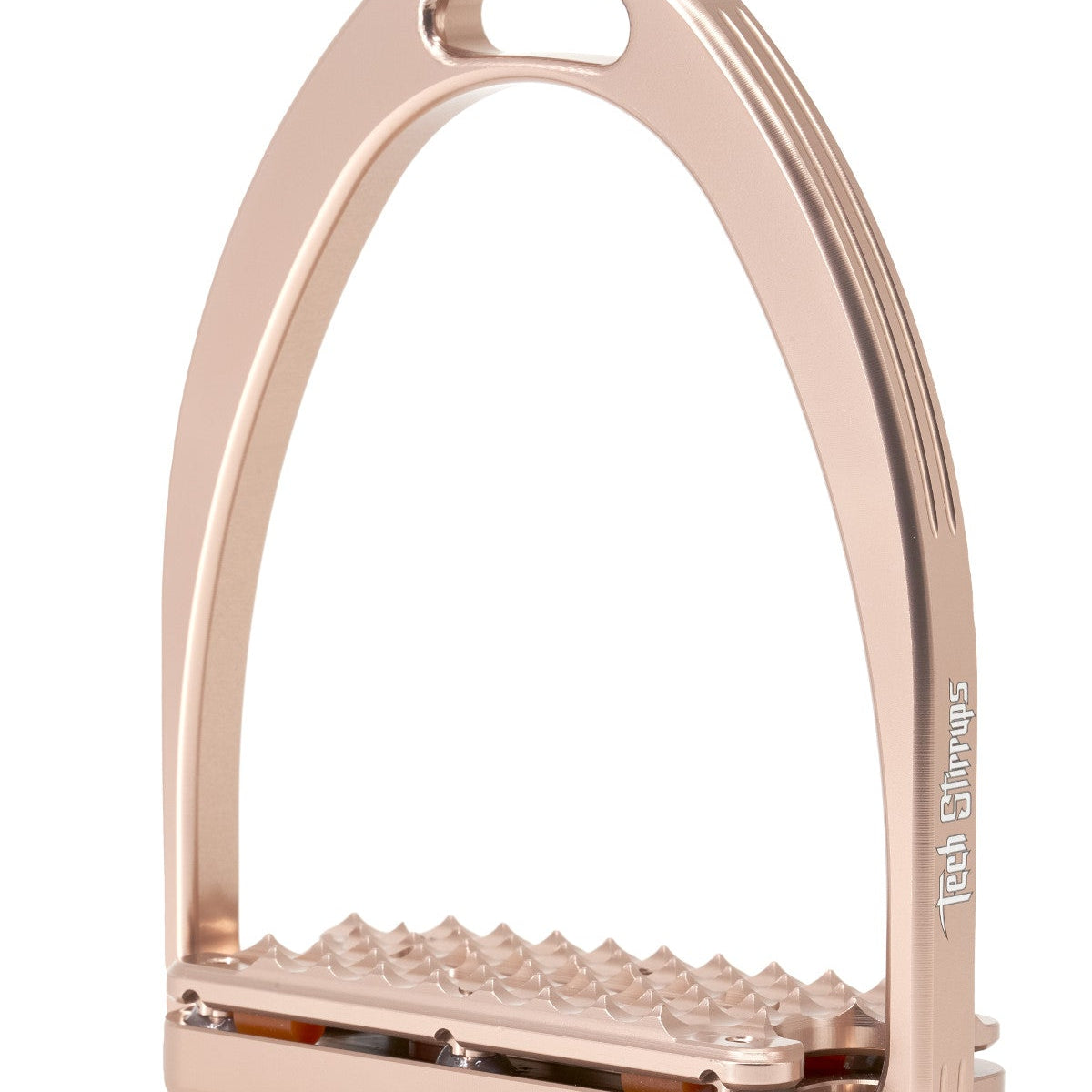 Tech Stirrups 'Capri Plus' Classic Dressage Stirrups - Tech Stirrups - Equiluxe Tack