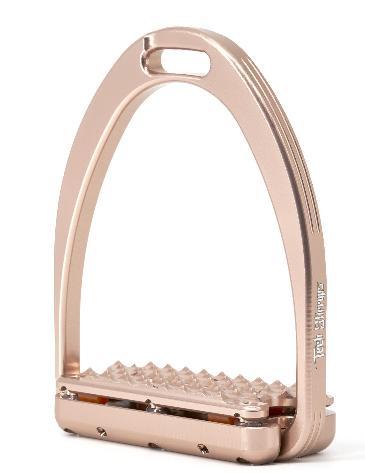 Tech Stirrups 'Capri Plus' Classic Dressage Stirrups - Tech Stirrups - Equiluxe Tack