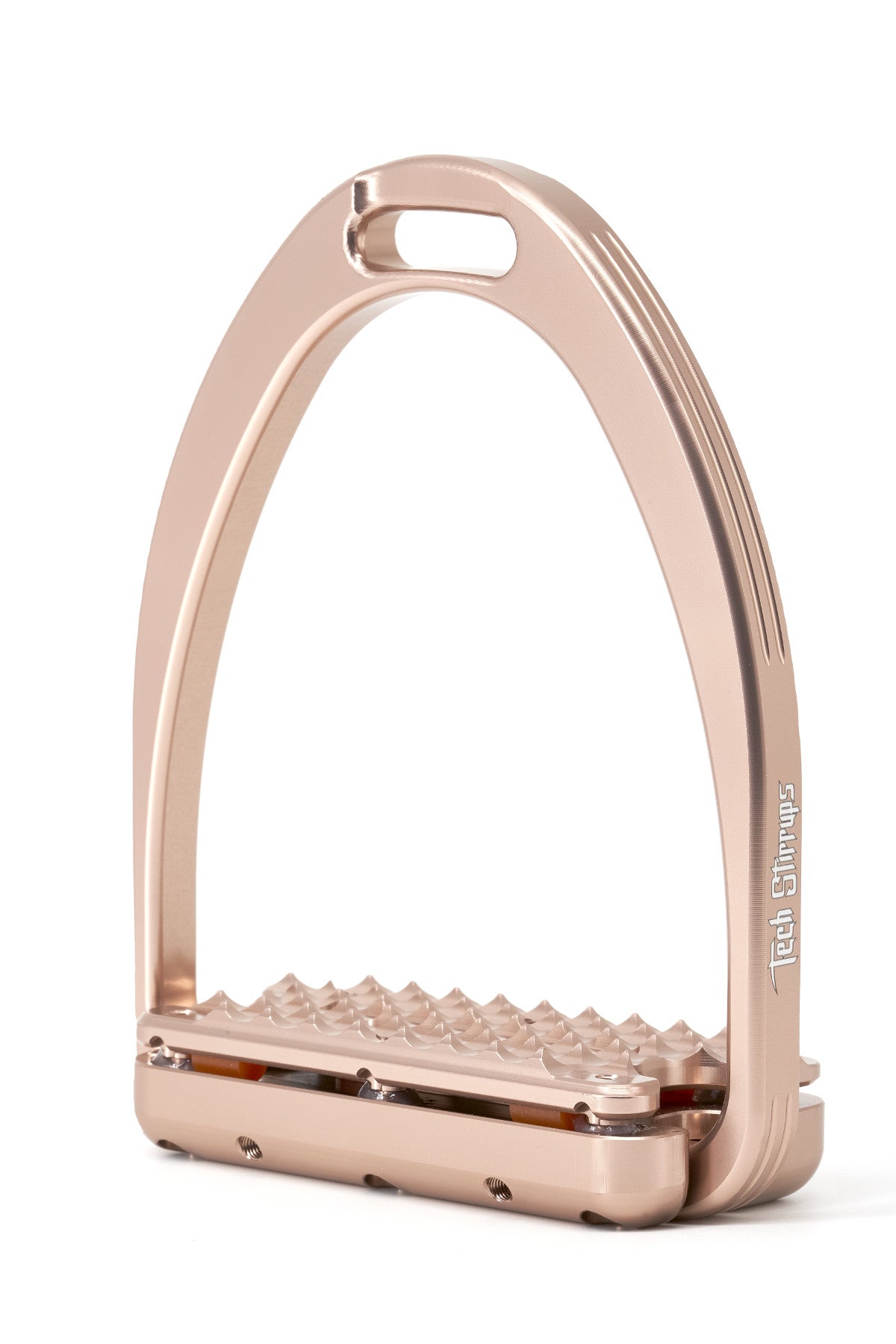 Tech Stirrups 'Capri Plus' Classic Dressage Stirrups - Tech Stirrups - Equiluxe Tack